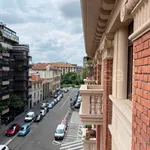 Rent 4 bedroom apartment of 160 m² in Milano