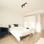 Studio de 35 m² à brussels