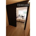 Studio of 52 m² in Brussels