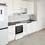 Vuokraa 2 makuuhuoneen asunto, 29 m² paikassa Tampere