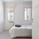 Alquilar 1 dormitorio apartamento en madrid