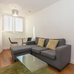 Rent 1 bedroom flat of 39 m² in Birmingham