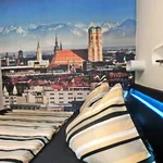 Rent 1 bedroom apartment of 25 m² in München