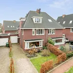 Huur 4 slaapkamer huis van 159 m² in Arnhem