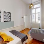 Louez une chambre de 93 m² à Lyon