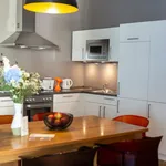 Rent 4 bedroom apartment of 136 m² in Berlin