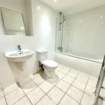 Rent 1 bedroom flat in Glasgow