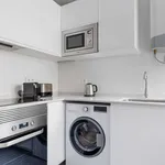 Alquilo 2 dormitorio apartamento de 57 m² en madrid