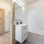 Pronajměte si 1 ložnic/e byt o rozloze 70 m² v Prague