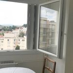 Rent 1 bedroom apartment of 29 m² in Clermont Ferrand