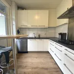 Huur 2 slaapkamer appartement van 55 m² in Stadionbuurt