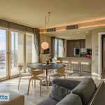 Rent 4 bedroom apartment of 220 m² in Milan