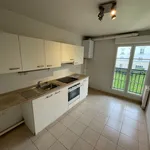 Appartement de 84 m² avec 4 chambre(s) en location à REIMS