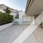 Rent 4 bedroom house of 448 m² in Κολωνάκι - Λυκαβηττός