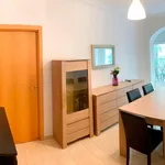 Alquilar 8 dormitorio apartamento en Barcelona