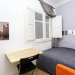 Alquilar 5 dormitorio apartamento en Barcelona