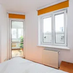 Rent 2 bedroom apartment of 43 m² in Poznań