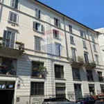 Rent 1 bedroom apartment of 23 m² in Milan