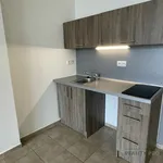 Rent 1 bedroom apartment in Olomouc