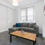 Rent 1 bedroom flat in Edinburgh  West