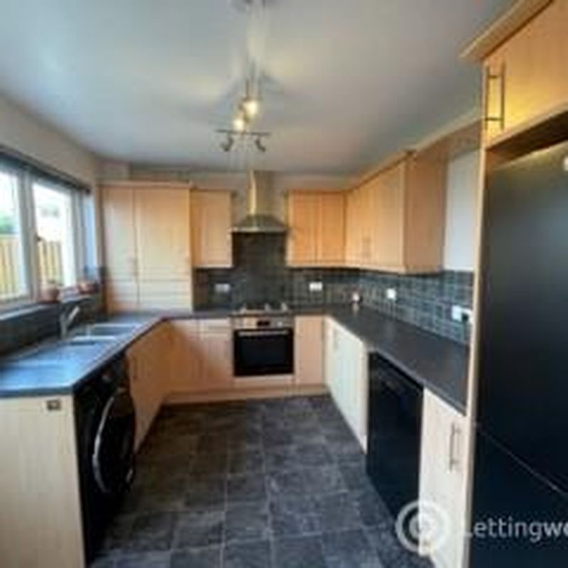 3 Bedroom Detached to Rent at Cupar, Fife, Tay-Bridgehead, England Leuchars