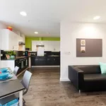 Rent 1 bedroom student apartment in Dublin 8