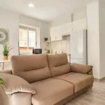 Alquilo 1 dormitorio apartamento de 54 m² en Alicante