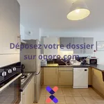  appartement avec 1 chambre(s) en location à Grenoble