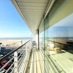 Rent 2 bedroom apartment in Knokke-Heist