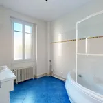 Appartement de 56 m² avec 2 chambre(s) en location à DIJON