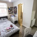 Rent 6 bedroom apartment in West Midlands