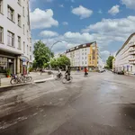 Rent 3 bedroom apartment of 55 m² in Berlin