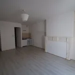 Rent 1 bedroom apartment of 27 m² in Poitiers