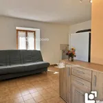 Rent 1 bedroom apartment of 21 m² in La Biolle