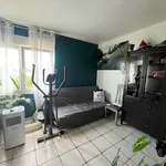 Rent 3 bedroom apartment of 67 m² in Vandoeuvre-lès-Nancy