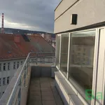 Rent 3 bedroom apartment of 94 m² in Brno