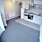 Rent 1 bedroom apartment of 58 m² in Wolverhampton