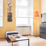 Rent 2 bedroom apartment of 55 m² in Berlin