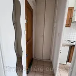 Rent 1 bedroom apartment of 25 m² in MartiguesT