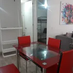 Rent 2 bedroom apartment of 55 m² in Distrito Federal