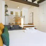 Studio of 45 m² in Barcelona