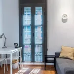 Rent 4 bedroom apartment in Valencia