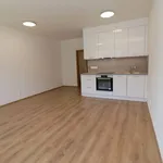 Pronajměte si 1 ložnic/e byt o rozloze 33 m² v Chrudim