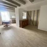 Rent 3 bedroom apartment of 78 m² in Montrichard