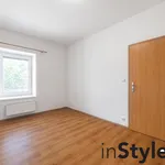 Pronajměte si 2 ložnic/e byt o rozloze 59 m² v Bzenec