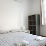 Rent a room in lisbon