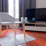 Appartement de 172 m² avec 1 chambre(s) en location à Marseille