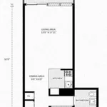 Rent 1 bedroom apartment in NY