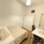 Rent a room in madrid