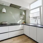 Huur 4 slaapkamer appartement van 109 m² in 's-Gravenhage